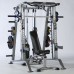 Машина Cміта зі стеками Tuff Stuff CSM-725WS