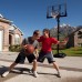 Стійка для баскетболу LifeTime SAN ANTONIO 71286