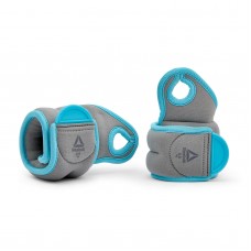 Обтяжувачі для рук Reebok RAWT-11070BL
