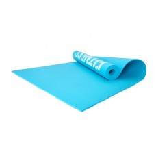 Мат для фітнесу Reebok Love Fitness RAMT-11024BLL