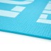 Килимок для фітнесу Reebok Love Fitness RAMT-11024BLL, блакитний