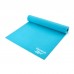 Килимок для фітнесу Reebok Love Fitness RAMT-11024BLL, блакитний