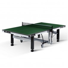 Тенісний стіл Cornilleau Competition 740 ITTF, зелений