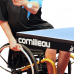 Тенісний стіл Cornilleau Competition 640 ITTF Blue
