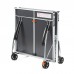 Тенісний стіл Cornilleau 540M Pro outdoor Gray