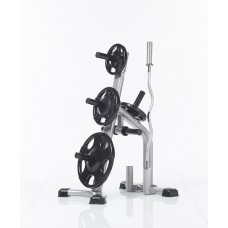 Стійка для дисків та грифів Tuff Stuff CXT-255