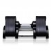 NUO HANTLE REGULOWANE FLEXBELL 20 NUO HANTLE REGULOWANE FLEXBELL 20