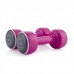 Body Sculpture гантелі SMART 2 х 1,5 кг BW 108 3 кг