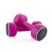 Body Sculpture гантелі SMART 2 х 1,5 кг BW 108 3 кг