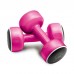 Гантелі SMART Dumbbell SET 19 кг BW 108T