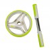 Ecowellness валик одинарний QB 711