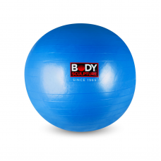 М'яч гімнастичний антирозривний Body Sculpture BB 001 75 см