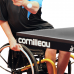 Тенісний стіл Cornilleau Competition 740 ITTF, сірий