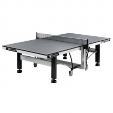 Тенісний стіл Cornilleau Competition 740 ITTF, сірий