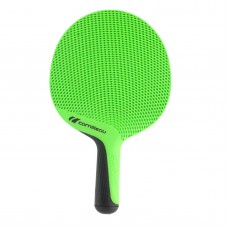 Ракетка Cornilleau SOFTBAT зелена 454706 OUTDOOR
