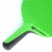 Ракетка Cornilleau SOFTBAT зелена 454706 OUTDOOR