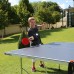 Ракетка Cornilleau SOFTBAT зелена 454706 OUTDOOR