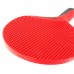 Ракетка Cornilleau SOFTBAT чорна 454707 OUTDOOR