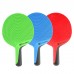 Ракетка Cornilleau SOFTBAT чорна 454707 OUTDOOR
