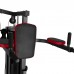 Силова станція з лавою Body Sculpture Multigym PRO BMG 4700, Stos 66кг