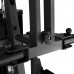 Силова станція з лавою Body Sculpture Multigym PRO BMG 4700, Stos 66кг