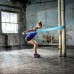 Набір силових стрічок Reebok 11034GR