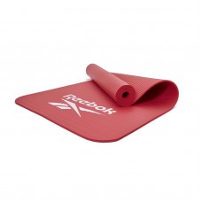 Килимок для тренувань Reebok RAMT-11014RD 7мм, червоний