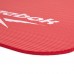 Килимок для тренувань Reebok RAMT-11014RD 7мм, червоний