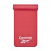 Килимок для тренувань Reebok RAMT-11014RD 7мм, червоний
