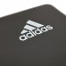 Килимок для йоги ADIDAS 1 см ADMT-12235GR
