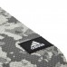 Тренувальний килимок 4 мм сірий Adidas -МОРЕ ADMT-13231GR