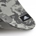 Тренувальний килимок 4 мм сірий Adidas -МОРЕ ADMT-13231GR
