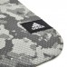 Тренувальний килимок 4 мм сірий Adidas -МОРЕ ADMT-13231GR