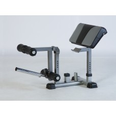Парта Скотта та приставка для ніг Tuff Stuff CAS-600