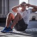 Тренувальний килимок Adidas MORO ADMT-13232GR