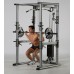 Силова рама Tuff Stuff Rack CPR-265