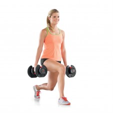 Гантель набірна Bowflex SelectTech 552i 24 кг