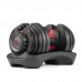 Гантель набірна Bowflex SelectTech 552i 24 кг