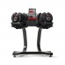 Стійка під гантелі Bowflex SelectTech