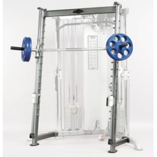 Машина Cміта Tuff Stuff CXT-225