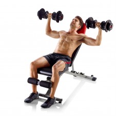 Гантель набірна Bowflex SelectTech 1090i 41кг