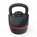 Набірна гиря Bowflex SelectTech 840, 4-18кг