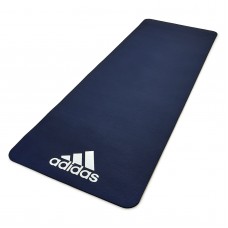 Мат для фітнесу Adidas ADMT-11014BL синій