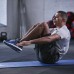 Мат для фітнесу Adidas ADMT-11014BL синій