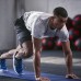 Мат для фітнесу Adidas ADMT-11014BL синій