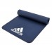 Мат для фітнесу Adidas ADMT-11014BL синій