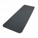 Килимок для тренувань Reebok RAMT-11014BK 7мм, чорний
