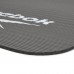 Килимок для тренувань Reebok RAMT-11014BK 7мм, чорний