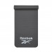 Килимок для тренувань Reebok RAMT-11014BK 7мм, чорний