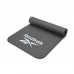 Килимок для тренувань Reebok RAMT-11014BK 7мм, чорний